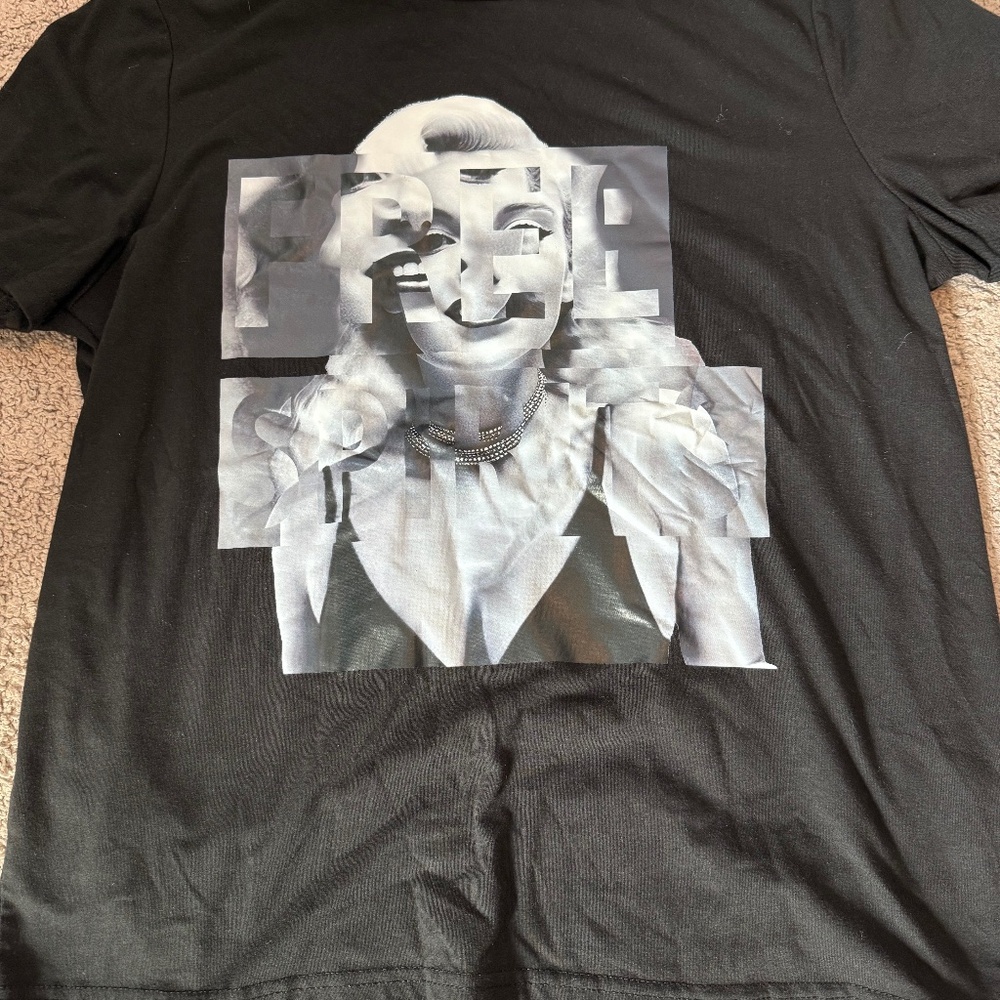 Free Spirit Shirt